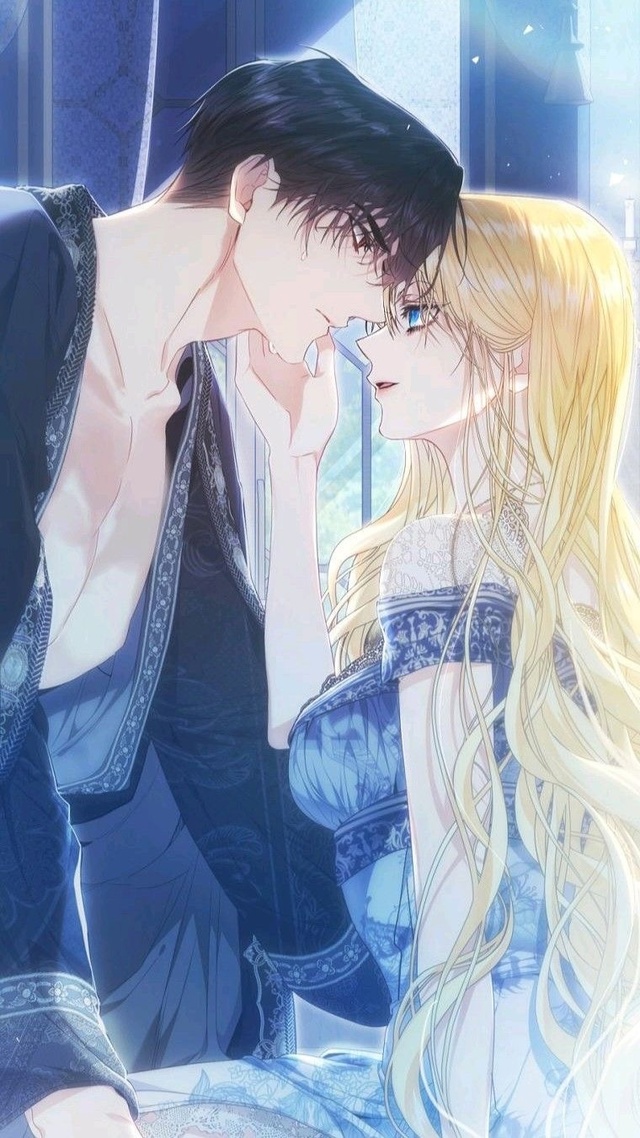 #Злодейка_марионетка
#Dagaromi@manga_hwa