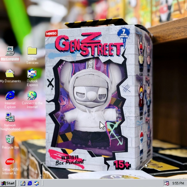 Новость дня: Стич стал зумером! 😜🤟
Друзья, у нас попо...