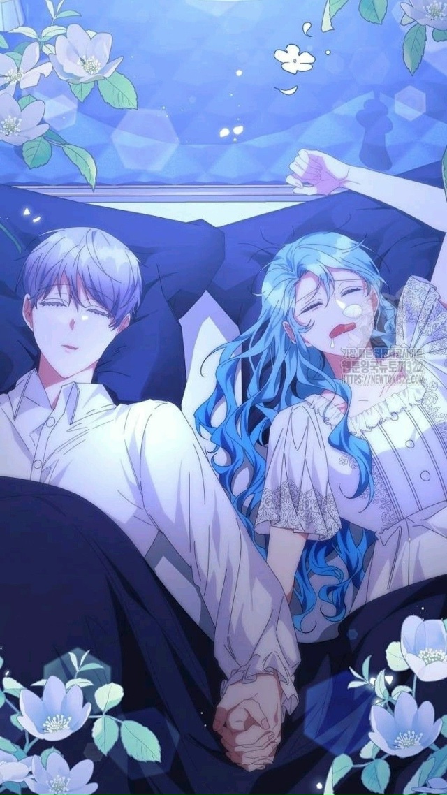 #Цветочный_путь_опустошенного_главного_героя
#Dagaromi@manga_...