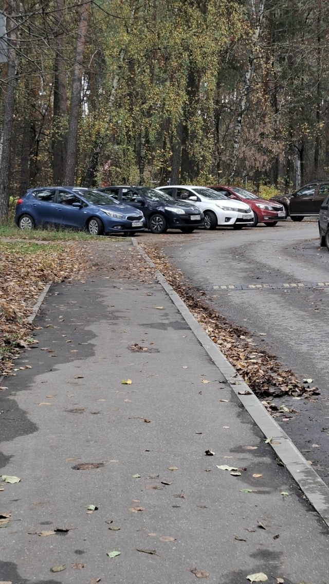 Улица Дружбы 14! уборка для фото 🤣 главное чтобы за пов...