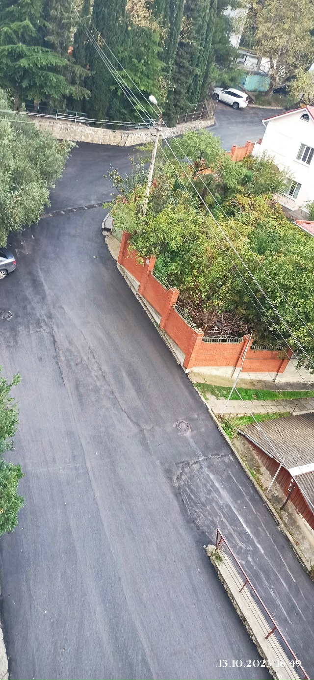 Жители МКД 21 и 23 по улице Цеткин Клары выражают благод?...