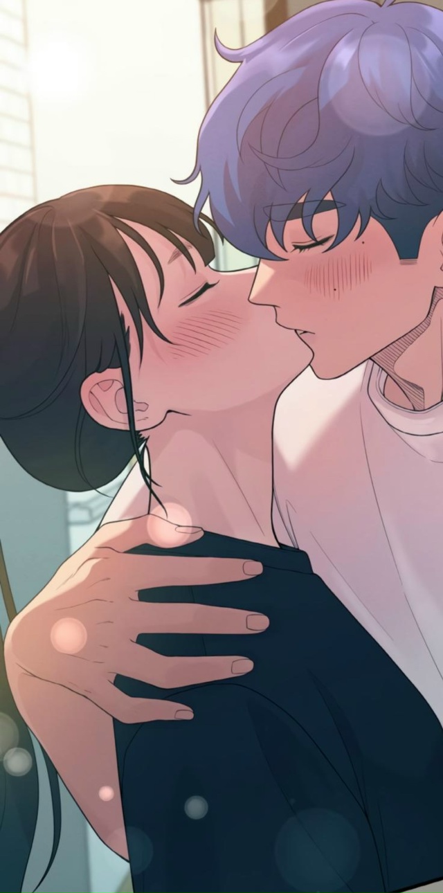 #Жизнь_Святого_писателя
#Dagaromi@manga_hwa