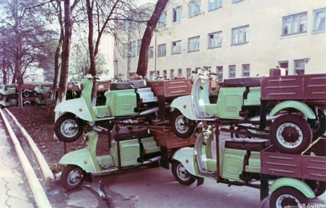 Старая Тула