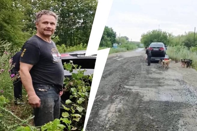 🐕 36 агрессивных собак сбежали из приюта под Самарой —...