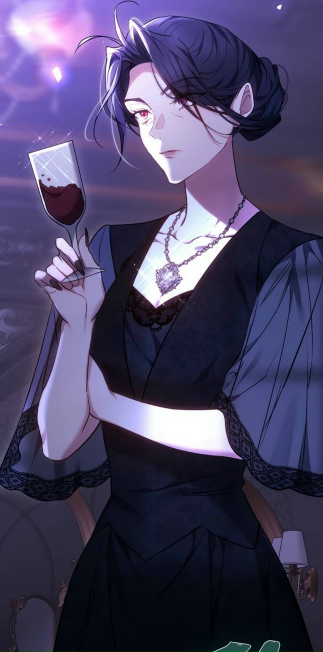 #Причина_по_которой_злодейка_взялась_за_меч
#Dagaromi@manga_hwa