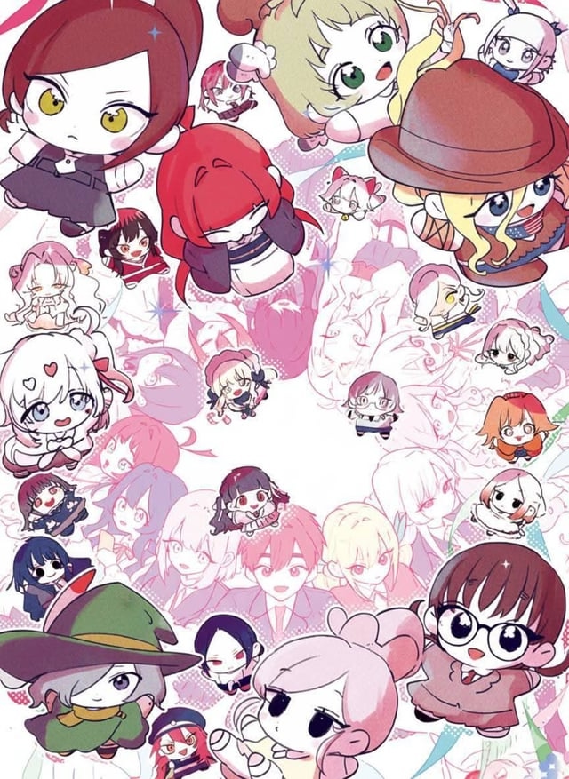 💖 ИНСАЙДЫ: на подходе анонс 3 сезона [club202209707|«100 девуше...