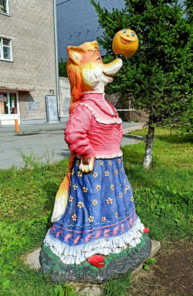 Β cквepe 
