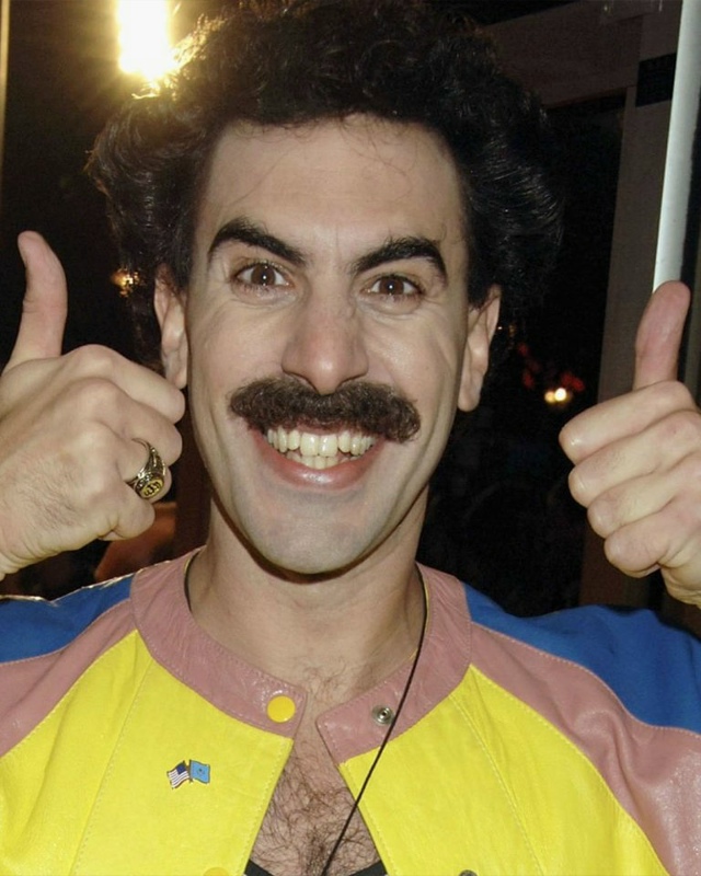 Интересные данные для всех мужчин, следящих за своей в?...