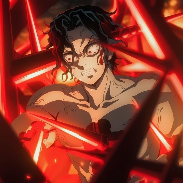 #kimetsunoyaiba