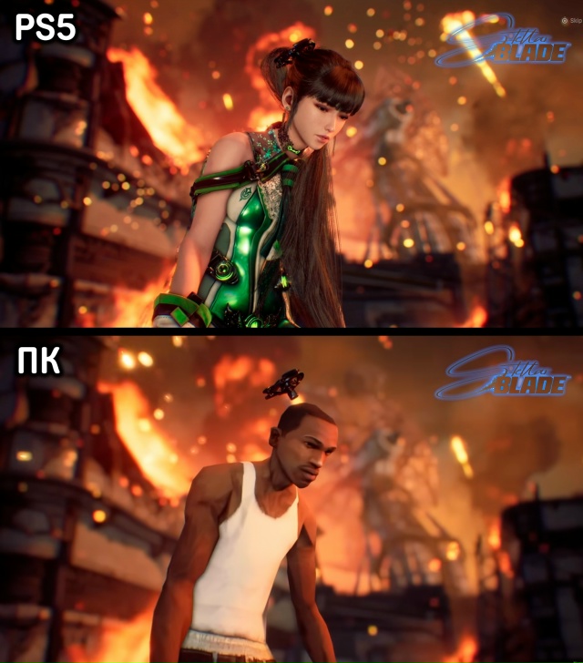 Если кто-то у вас спросит, почему ПК-гейминг лучше конс?...