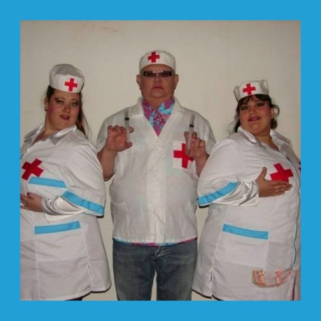 Дoбpый дeнь..пpoчитaлa пocт нижe..пpo мeдикoв кoтopыe зaкoнчили и?...