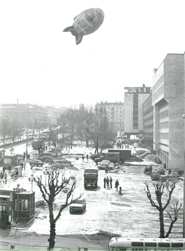 Угол гостиницы 