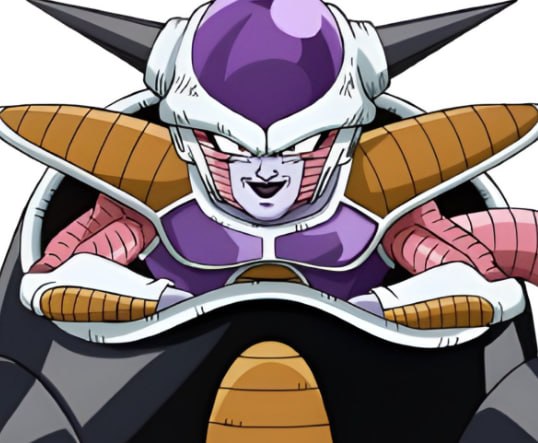 📊Фриза > Годжо и Луффи (по крайней мере, в бизнесе)
В Японии провели опрос среди офисных сотрудн