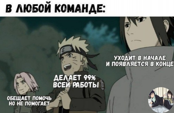 Аниме - прикольно