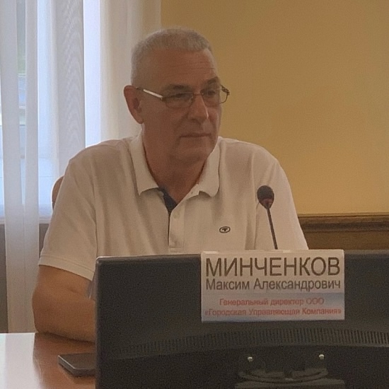 👉В СМУП «Горводоканал» Смоленска назначили нового ру...
