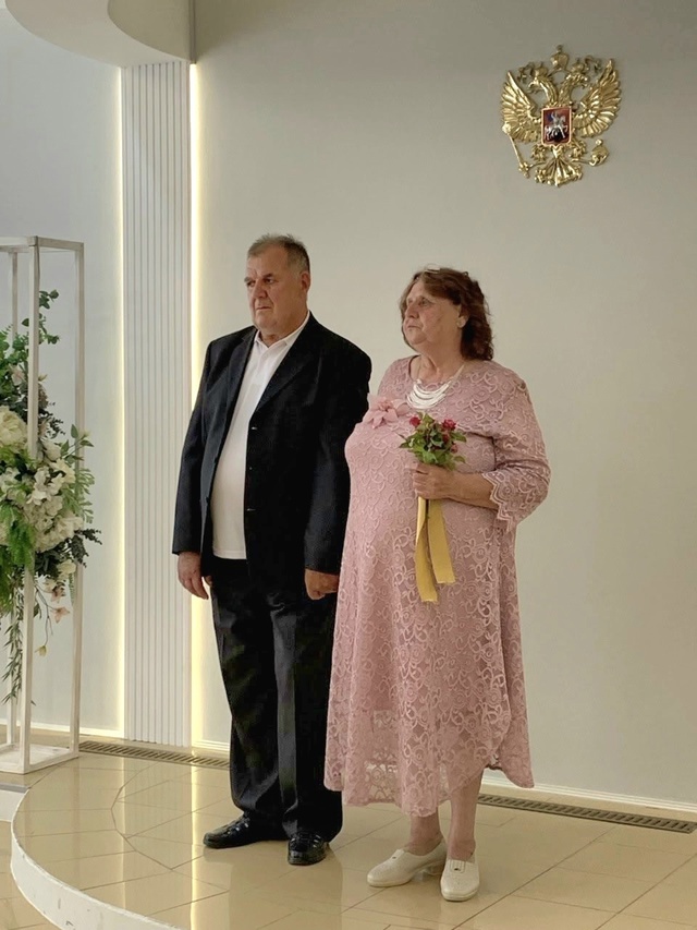 Настоящий пример для молодых семей!
В Кунгуре супруги ...