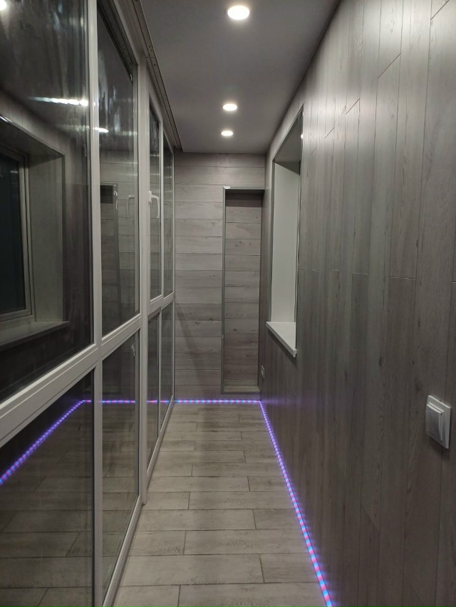 🏡 Балконы, окна, лоджии — не просто ремонт, а преображ?...