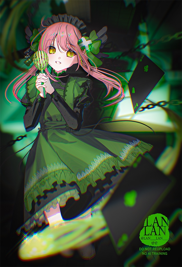 #Shugo_Chara / Чара-Хранители!
В ночь с тёмной Аму-чан от LANLAN ...