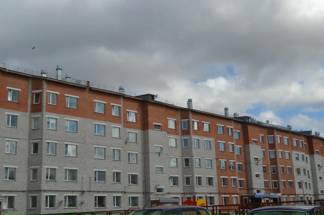 🏢 ТИТАНИК, БУТЕРБРОД И КРАСНАЯ ШАПОЧКА: ПОЧЕМУ ДОМА В ?...