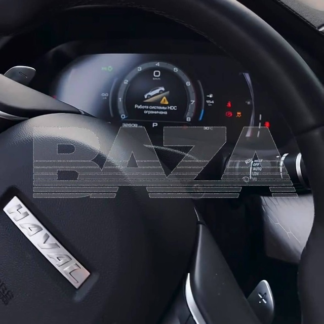 🤯Китайские EXEED массово глохнут на ходу — сбоит систем...