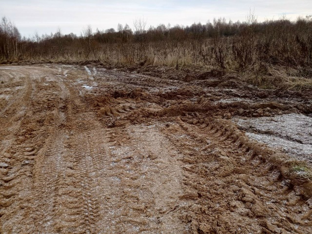 Здравствуйте. Вопрос к администрации Дорогобужского р...