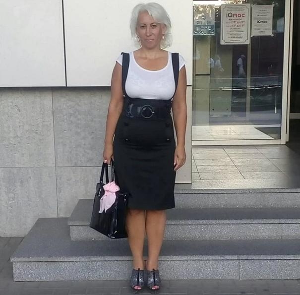 Жительница России решила круто изменить свою жизнь, по...