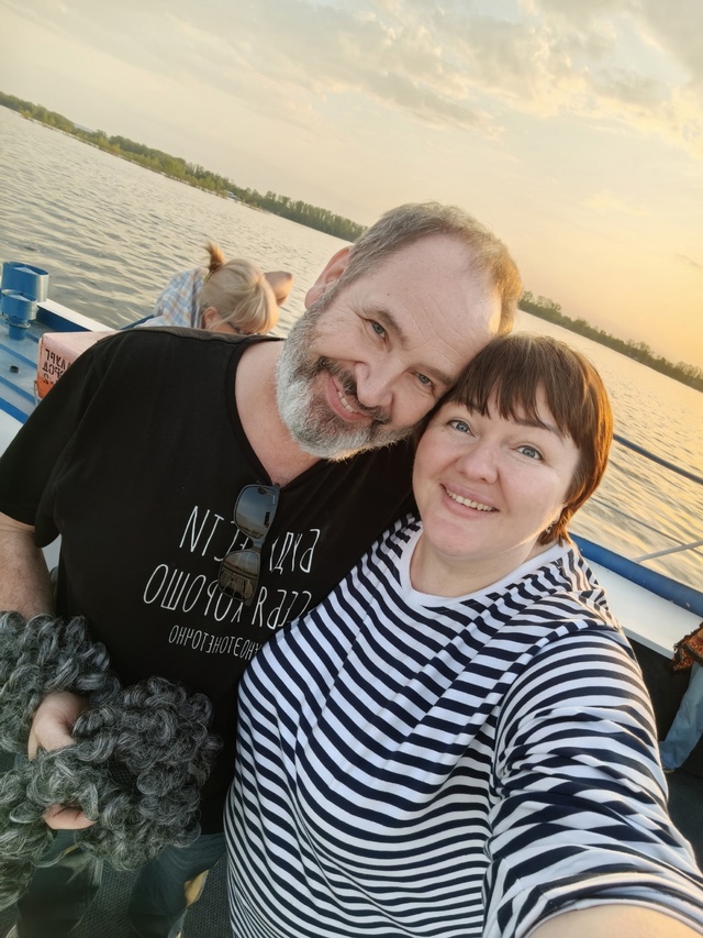 Если и есть лучшее путешествие по Волге , то оно будет 9 ...