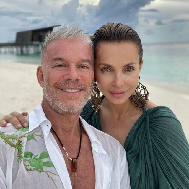 “Прости, Ира, я пoлюбил другую”. Газманов, оставивший ж...