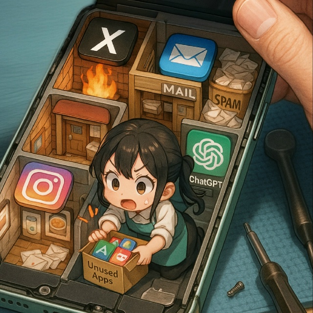 👀 Когда стрелочка повернулась.
Полиция города Чиба (Я...