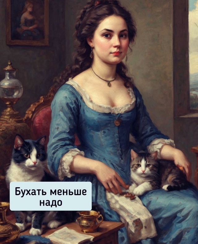 Лучше конечно прислушаться, а не игнорировать