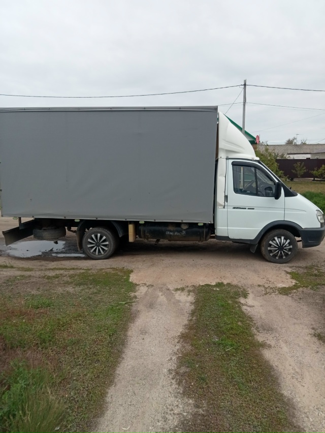Грузоперевозки по России. 🚚🚛Домашний переезд. ...