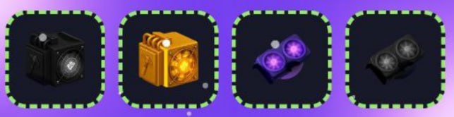 #Bee_Harvest #Space_Adventure #PandaFiT #Bounty_Hash
Комбо в Space Adventure 🚀
Комбо в Bounty H