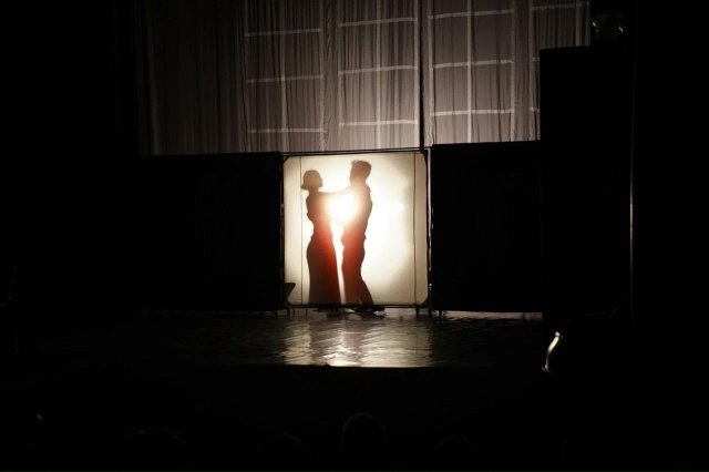 Театр Росгвардии в рамках своего гастрольного тура по?...