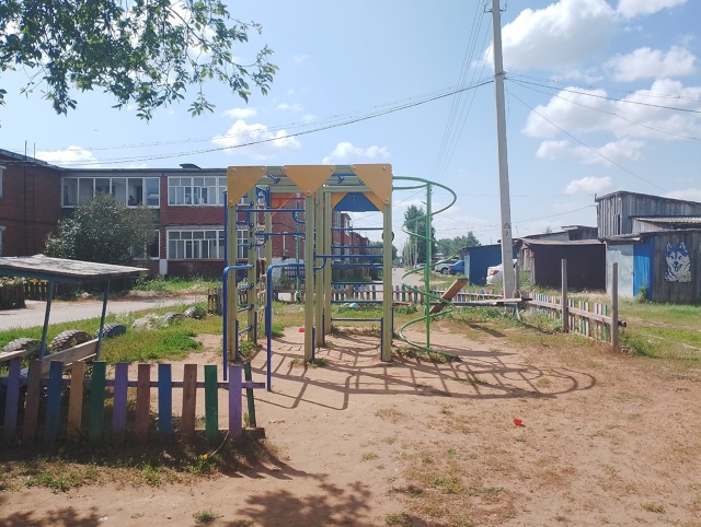 ❗❗Сводный отряд❗❗НА УЛИЦЕ ЗАВОДСКОЙ (на детской пло?...