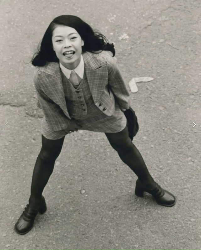 В 1973 году японский фотограф Масахиса Фукасэ начал кажд...