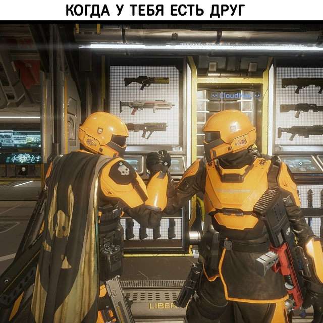 Цените таких, это настоящая редкость