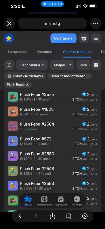 Пепы выросли в 2 раза
Аренда так и не выросла в 2 раза
Вывод: спрос на пеп полностью фейковый 😡
