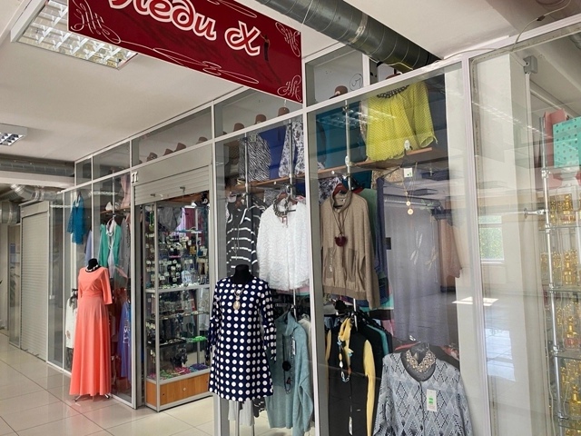 👗 ГРАНДИОЗНАЯ ЛИКВИДАЦИЯ в 