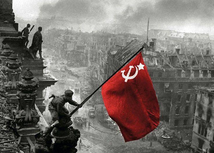 С Днём Победы!