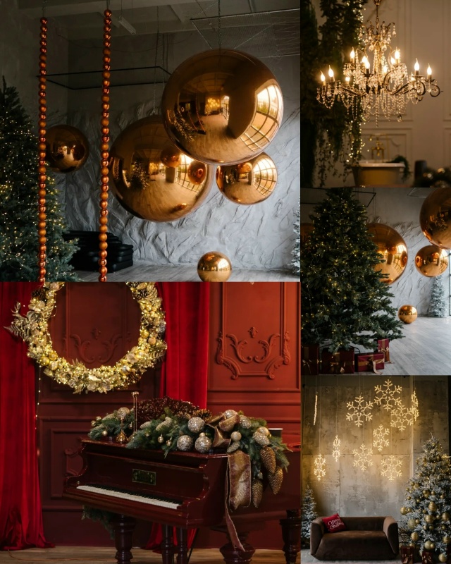 ✨ Новогоднее чудо на снимках! ✨
Декабрь не за горами, ?...