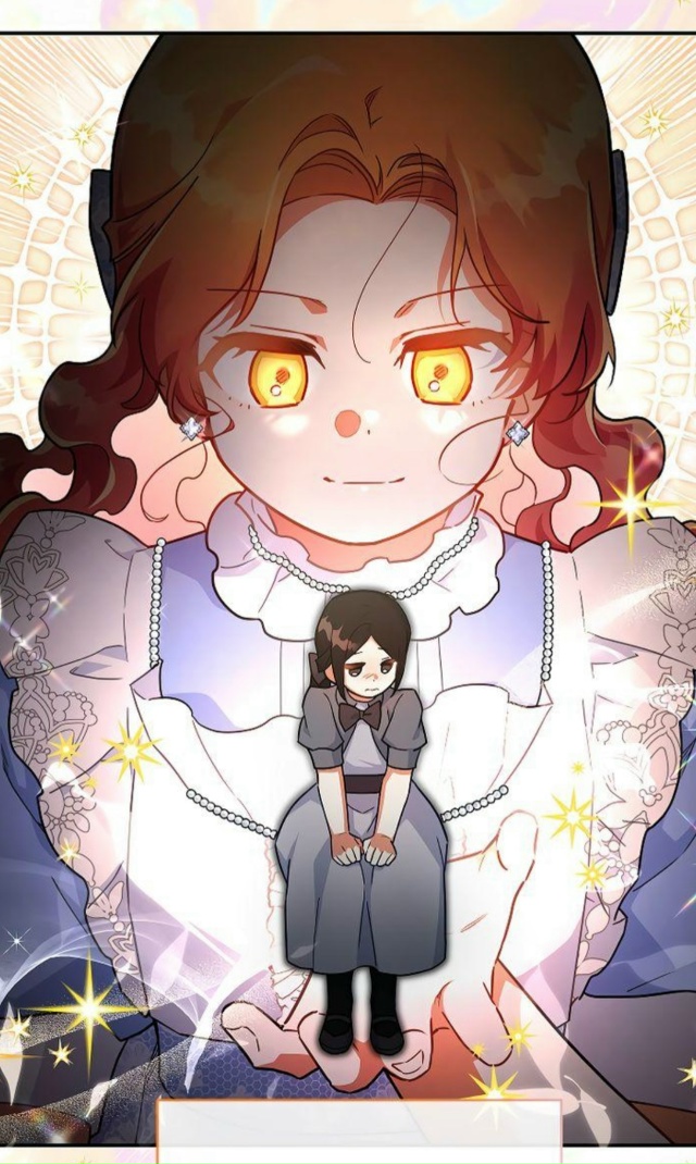 #Маленькая_хозяйка_цветущего_сада
#Dagaromi@manga_hwa