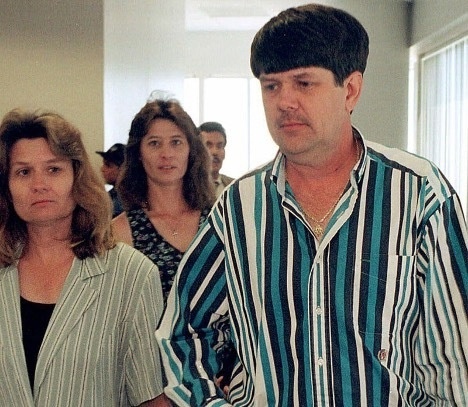 Эту женщину зовут Тонда Дикерсон. В 1999 году она работал...