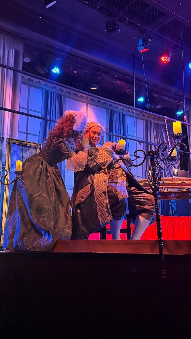 21 МАРТА🎭«ТАРТЮФ» Камерный театр, Смоленск
🔥 ПРЕМЬЕ...