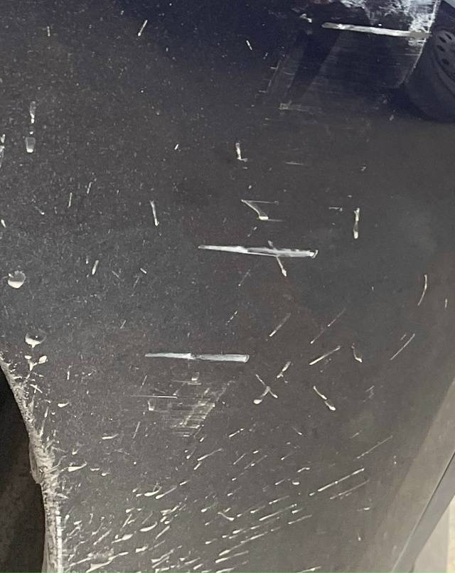 Добрый день. Припарковался рядом с данным автомобилем,...