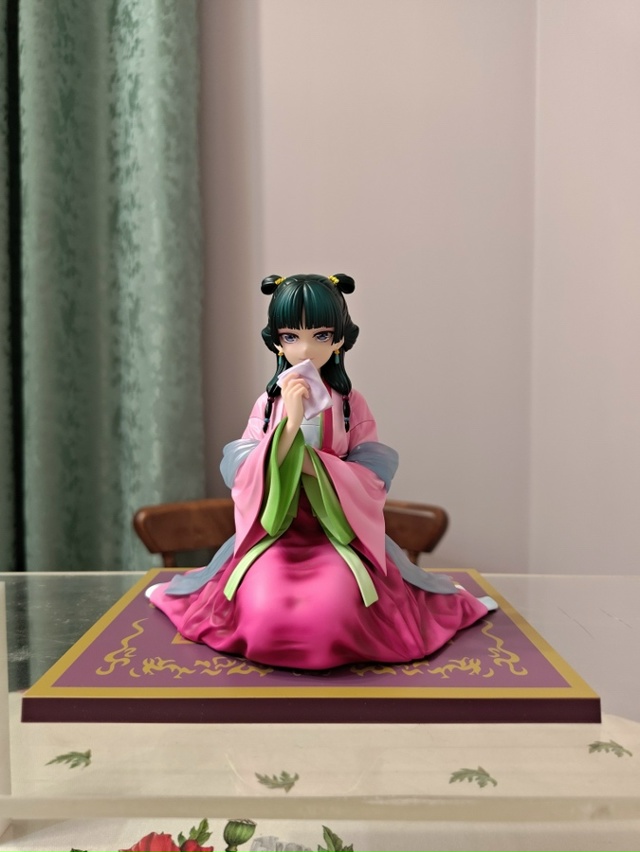 ❤️ фигуркам нашего клиента