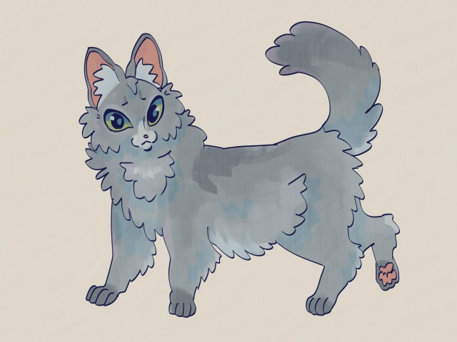 Голубка
© xsundriedtomato
#KV_ZZ_ART