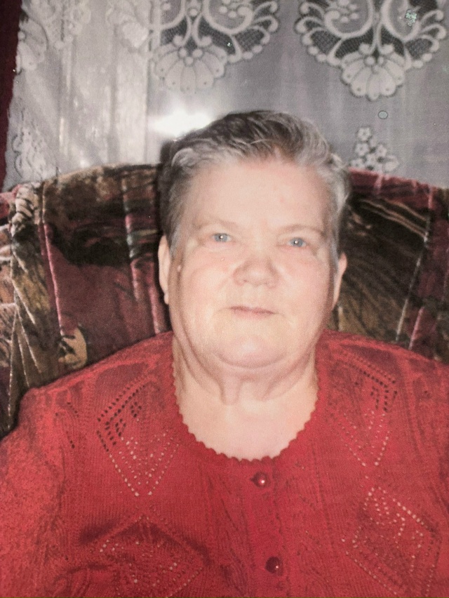 30.11.2025г исполнится 5 лет как нет нашей любимой мамочки,б...