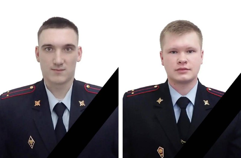 🚨 2 сотрудника ДПС и подрывник погибли при взрыве машины на Елецкой улице Неизвестный бросил пакет