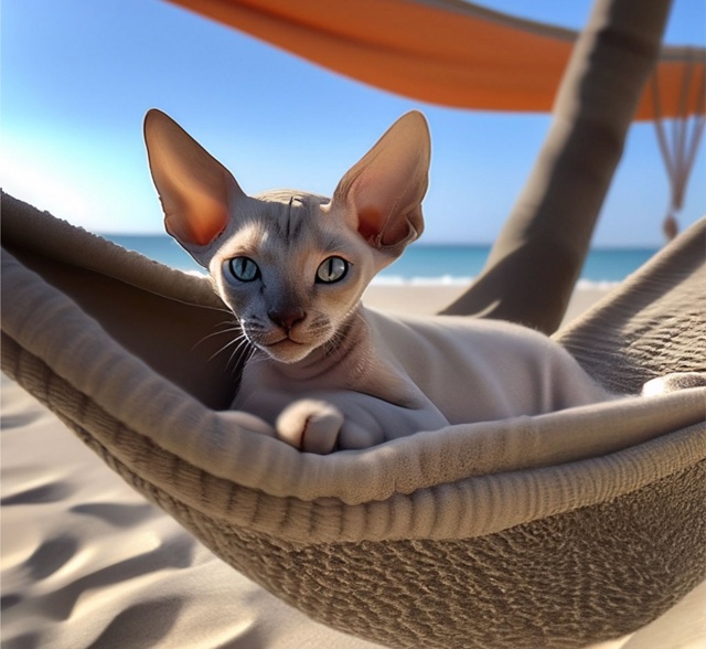 Как ваши любимцы 😸провели лето ?🌞😸