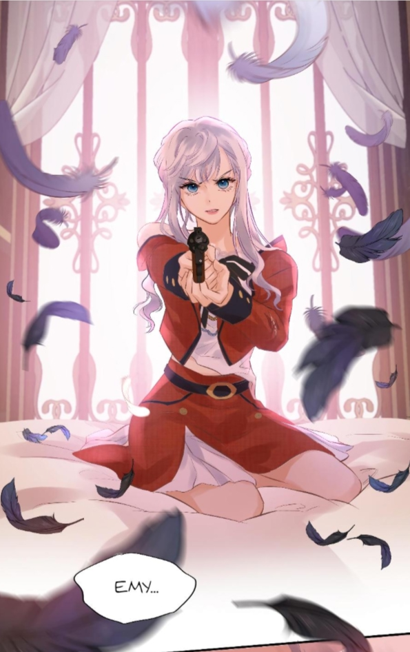 #Аромат_желания
#От_подписчика@manga_hwa